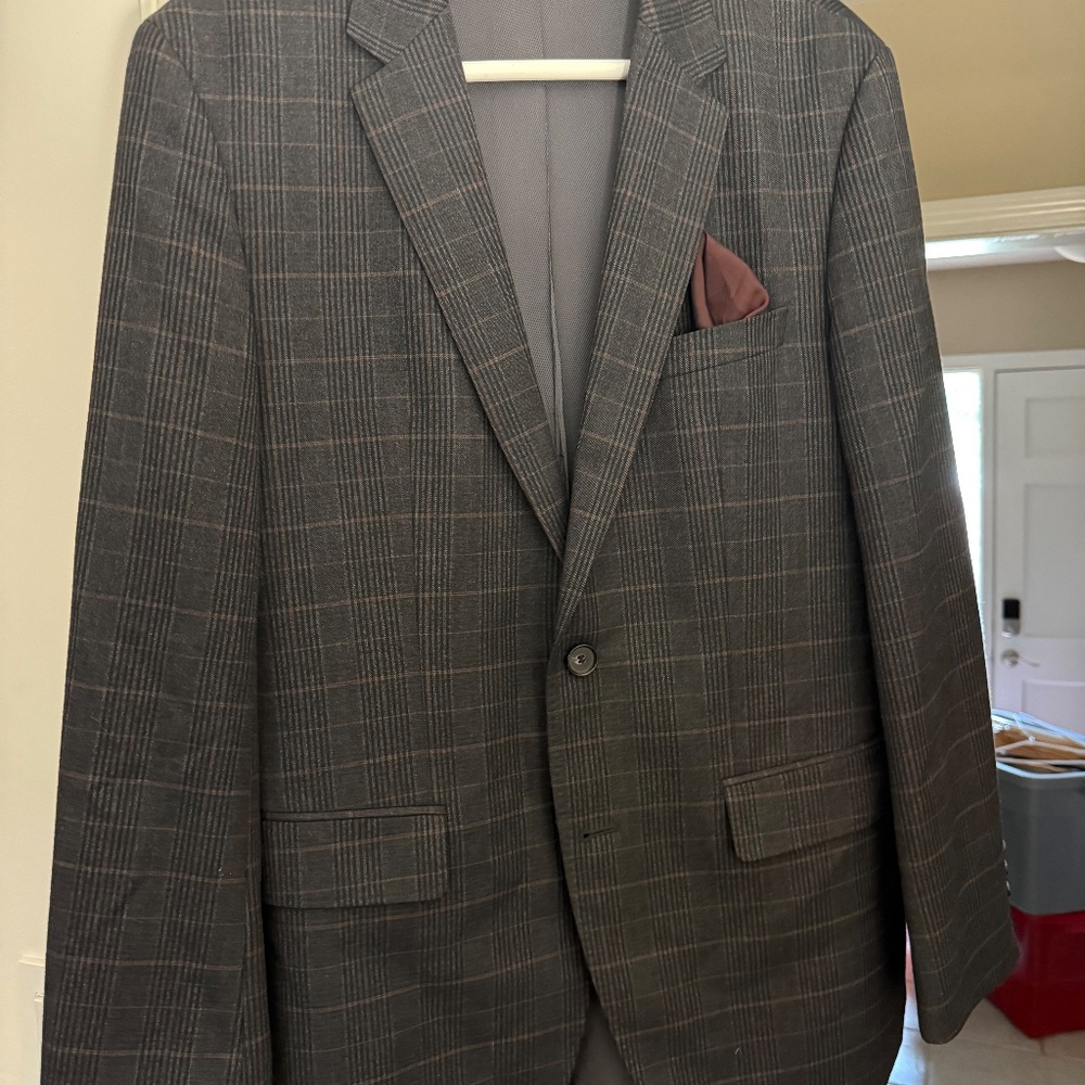 Hugo Boss Blazer  39"